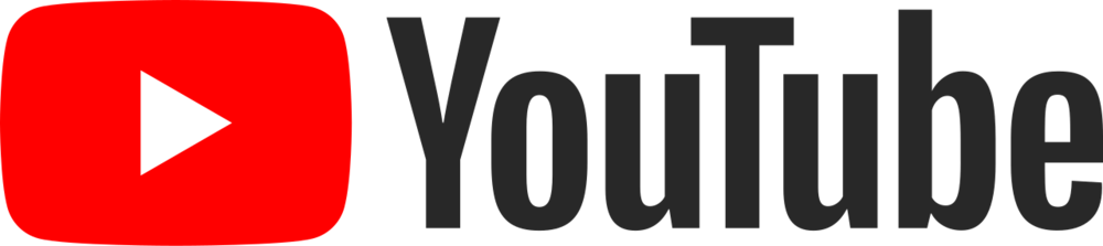 YouTube logo