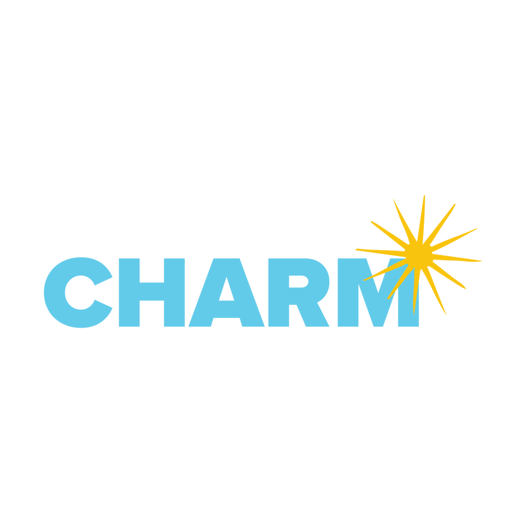 CHARM logo
