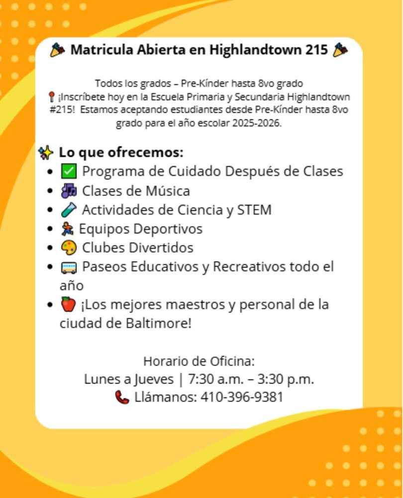 Matricula
