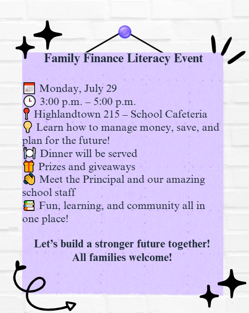 Family Event