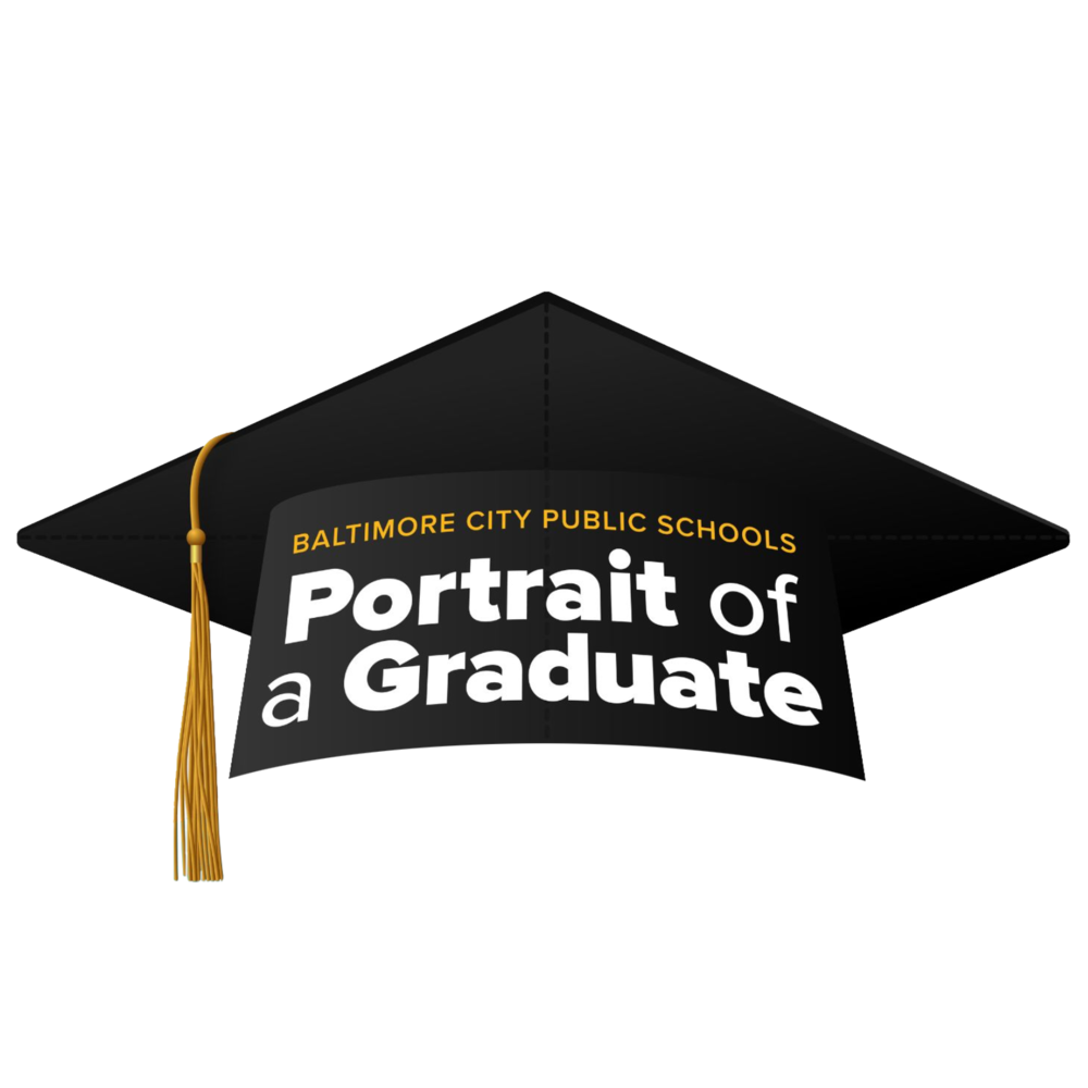 Portrait of a Graduate