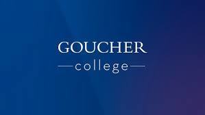 Goucher College logo