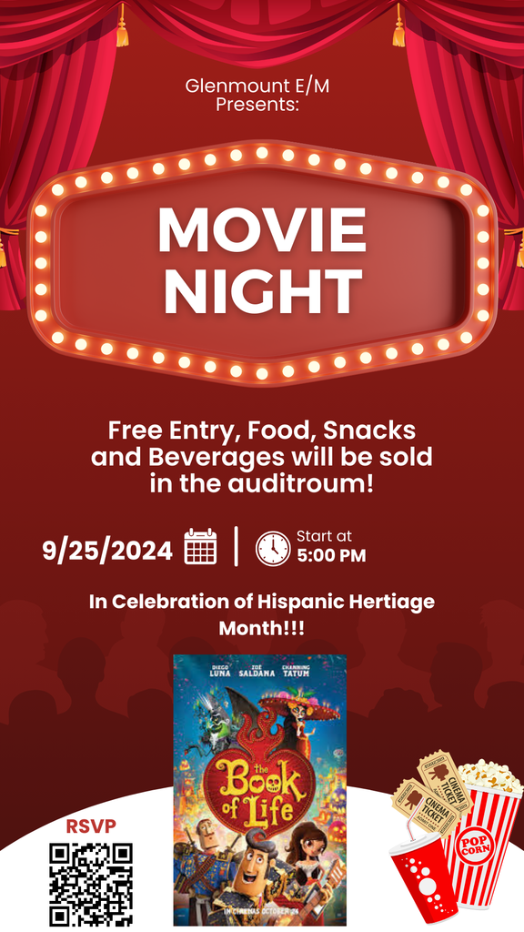 HispanicMovieNight