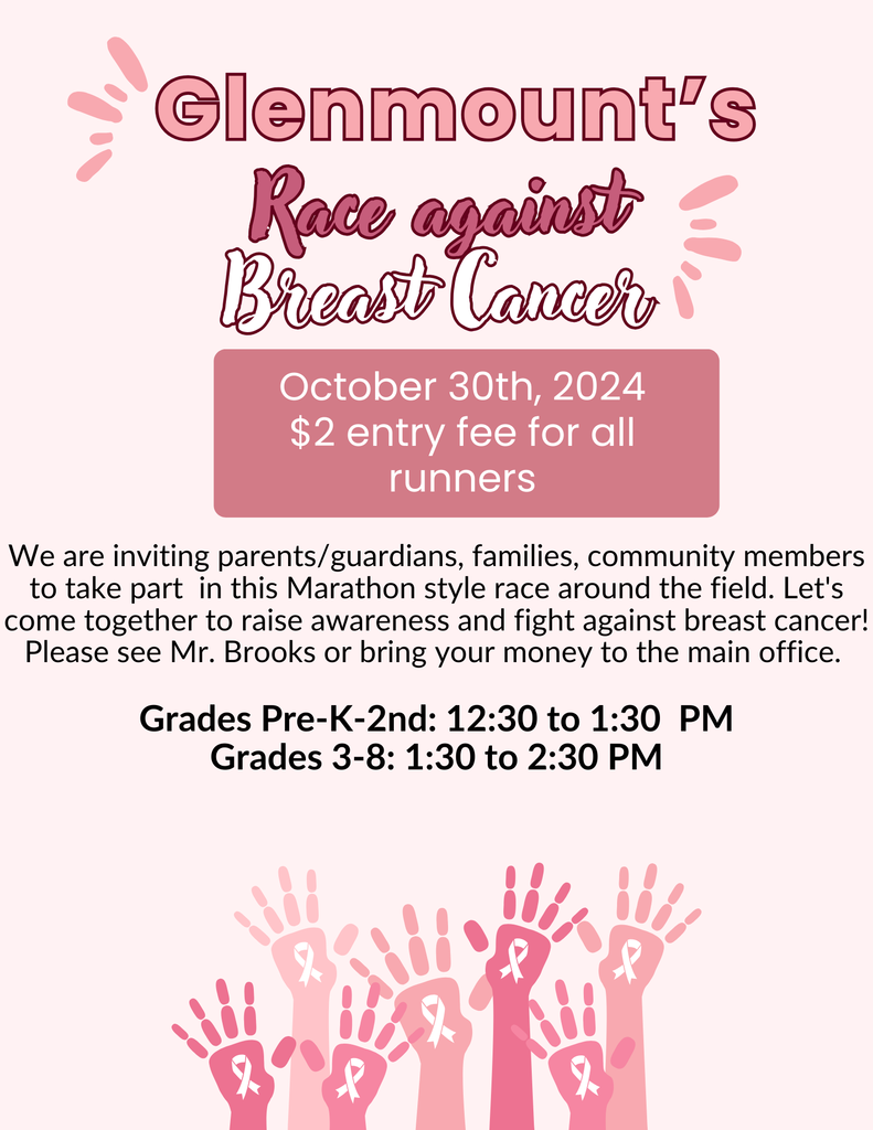 Race against Breast Cancer