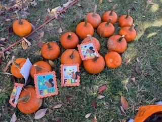 Happy Fall Fest!