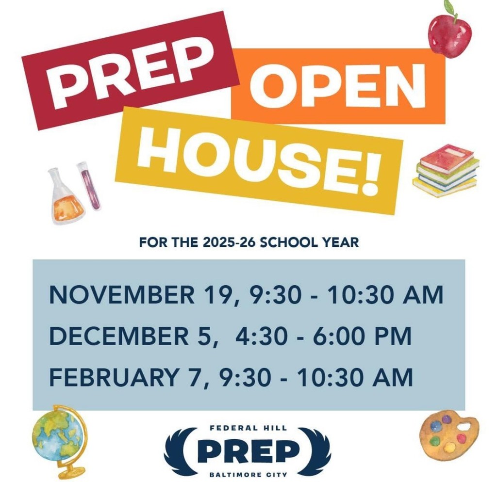 Prep Open House