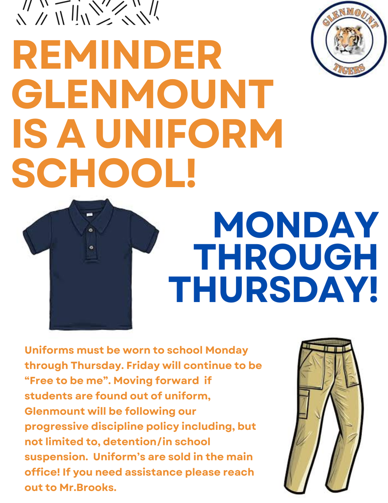 Uniform