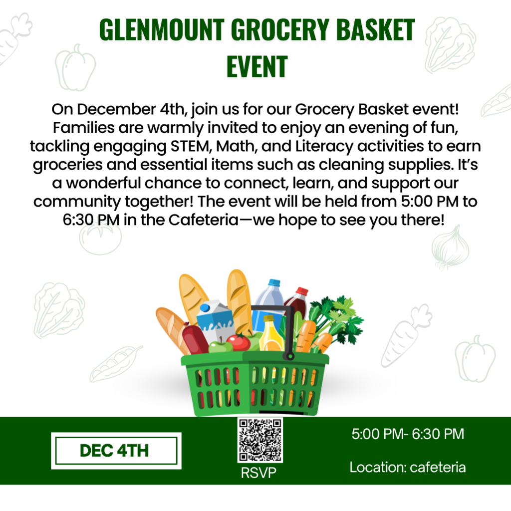 Grocery Event