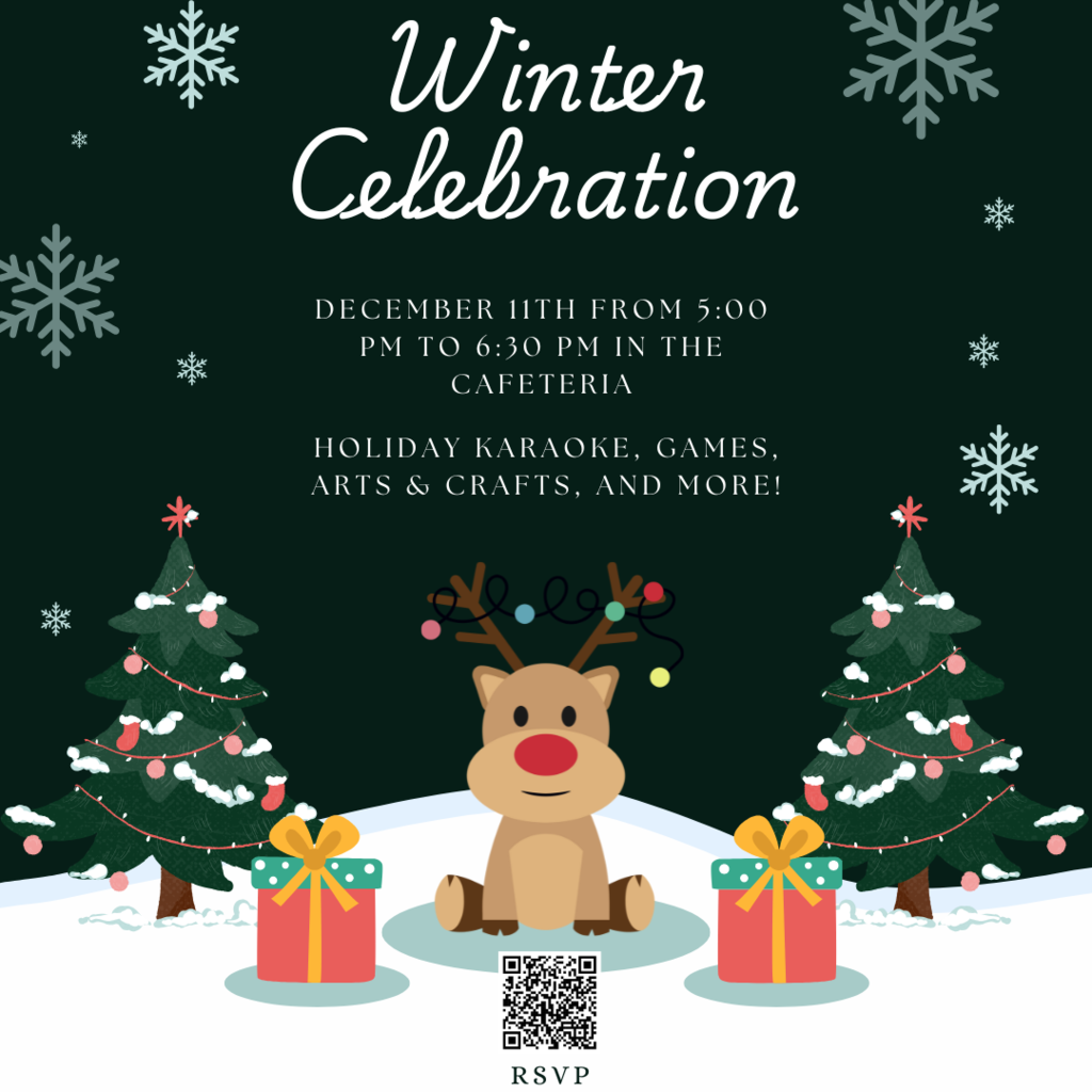 Winter flyer
