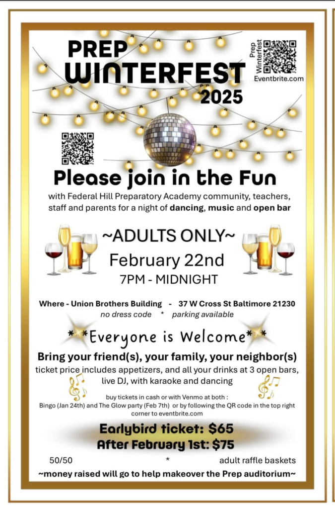 Winter Fest