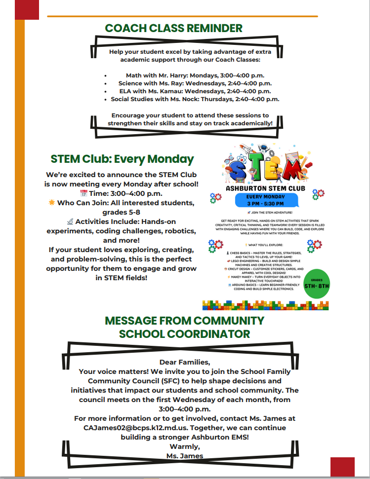 February 2025 Newsletter 