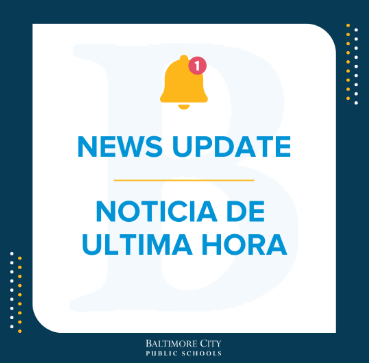 Due to inclement weather, all after-school activities at Ashburton EMS are canceled today, Tuesday, February 11.