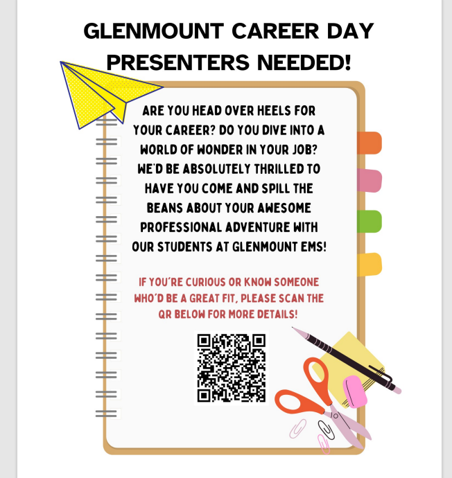 Career fair 