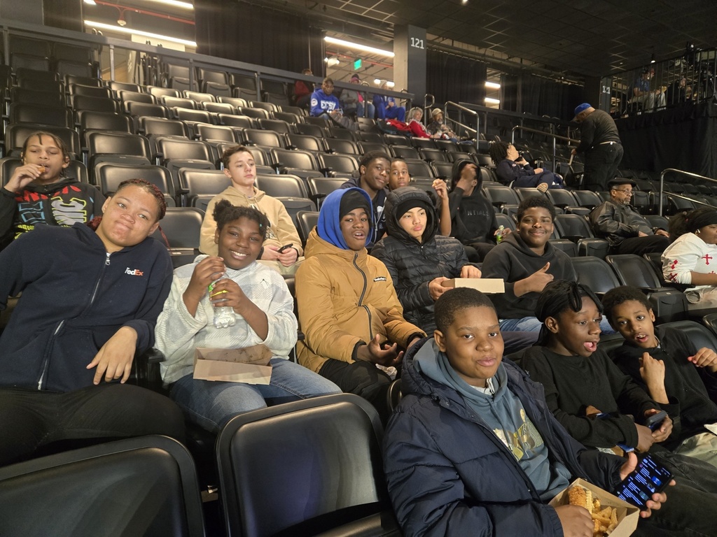 #FebruaryIsCIAA #CitySchools
