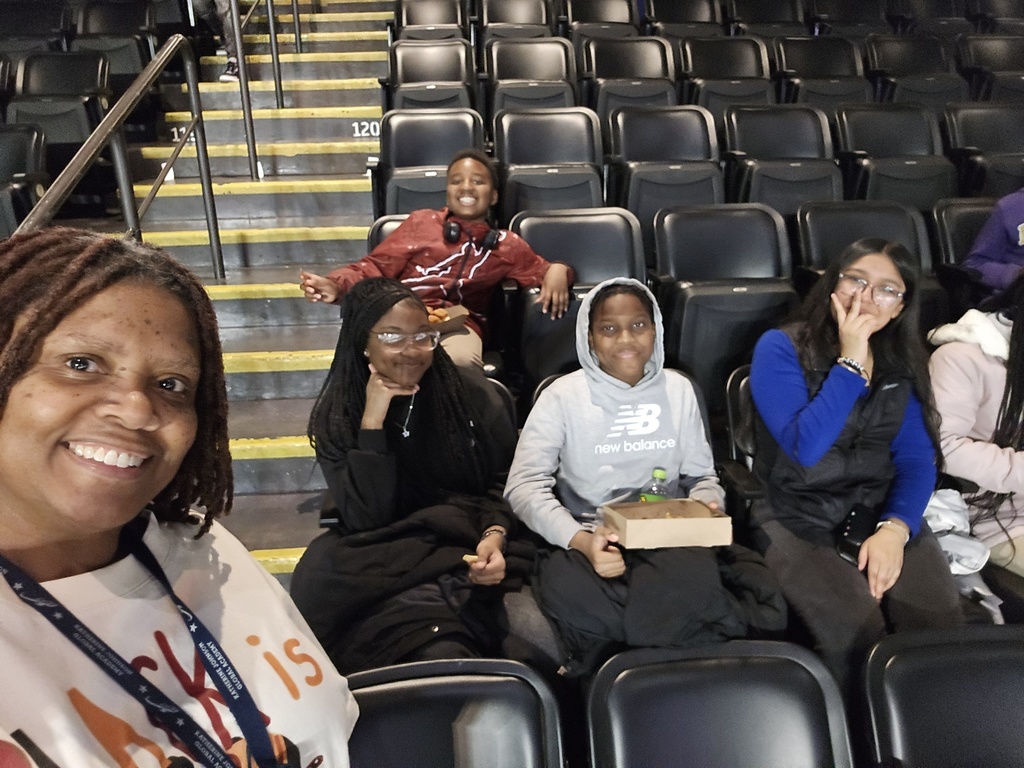 #FebruaryIsCIAA #CitySchools