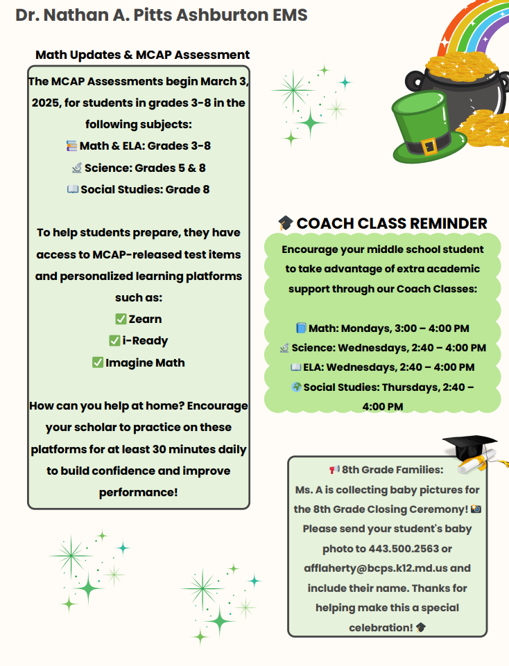 📢 Ashburton EMS March Newsletter is Here! 📢