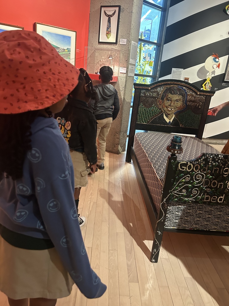 Visionary Art Museum