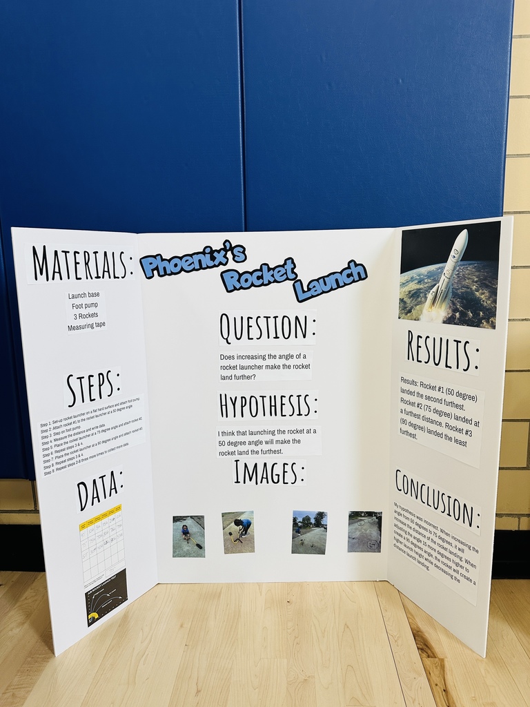 Science Fair