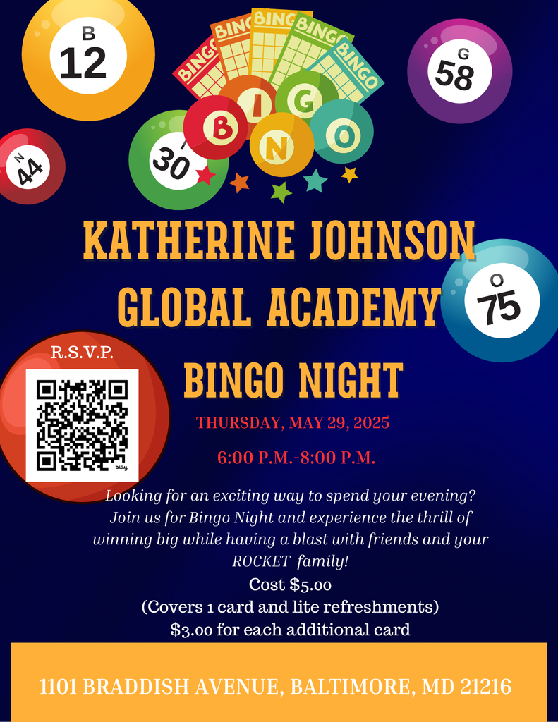 BINGO Night