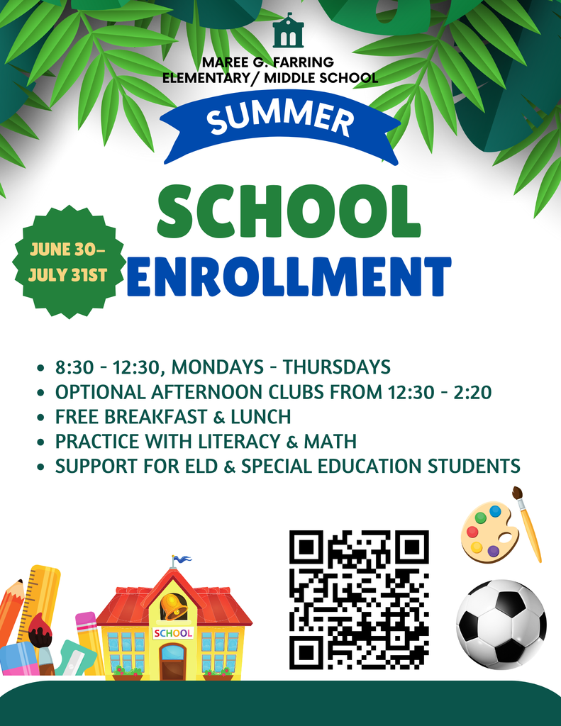 Summer School