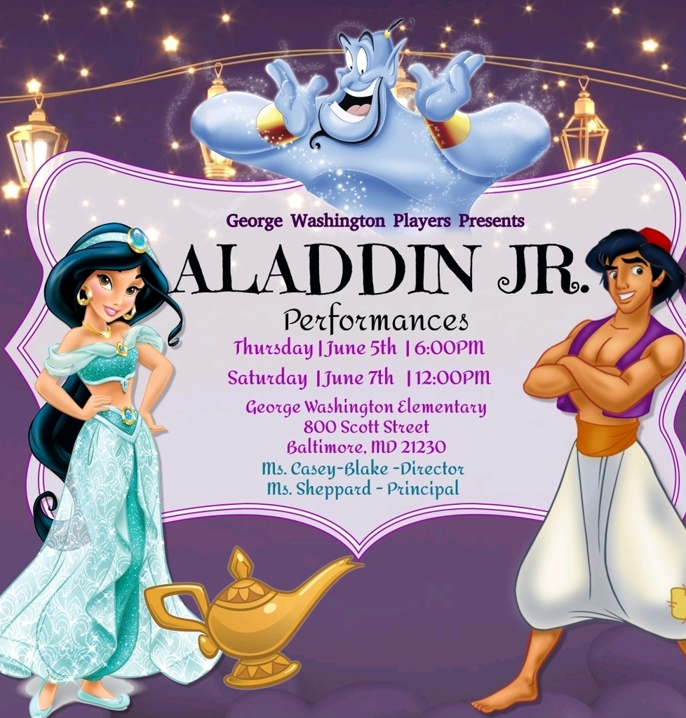 Aladdin Jr.