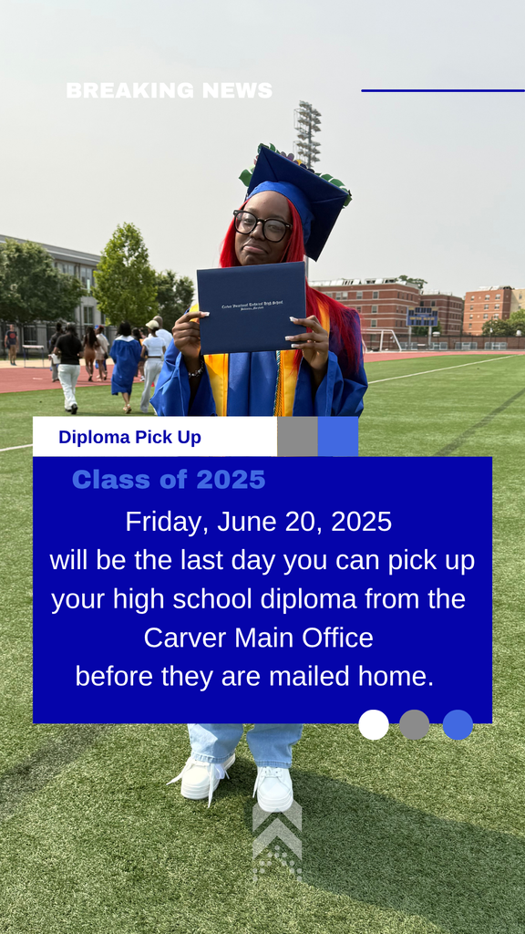 Diploma Pick Up 2