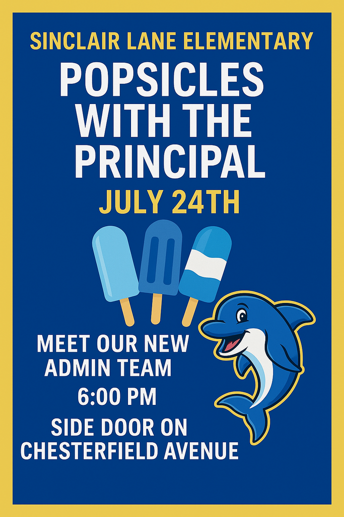 Principal's Welcome