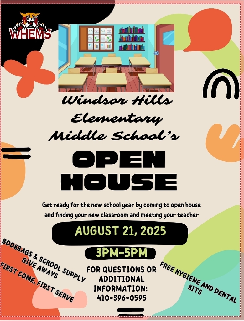 Open House