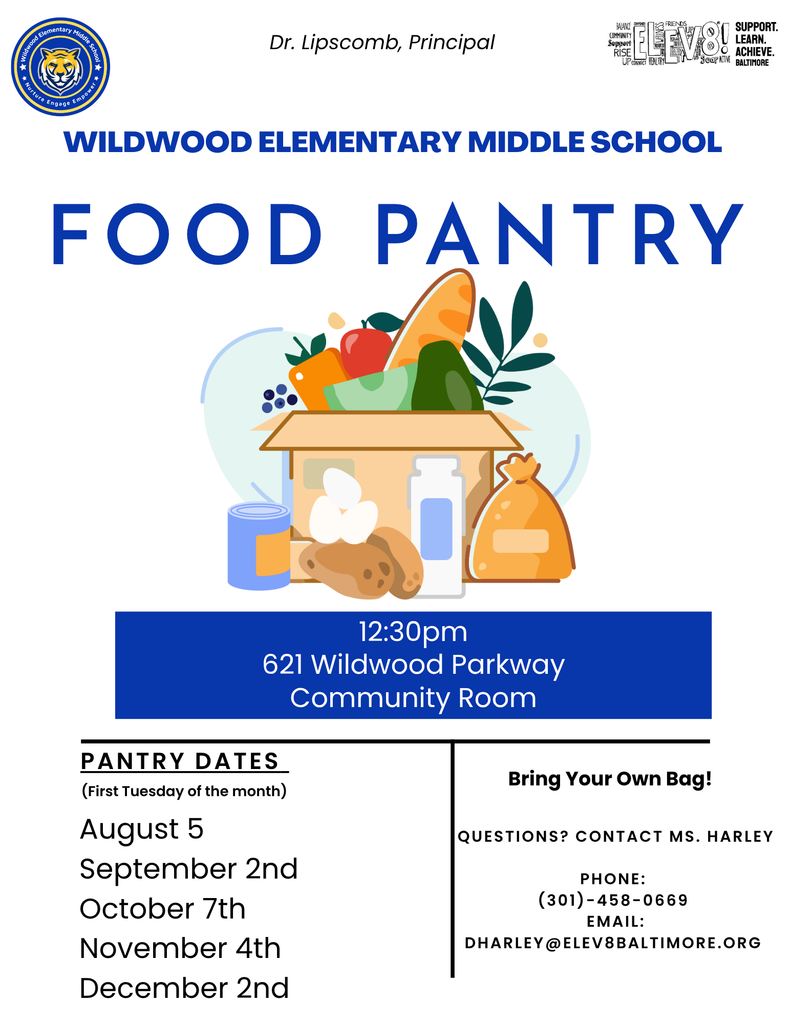 Food Pantry