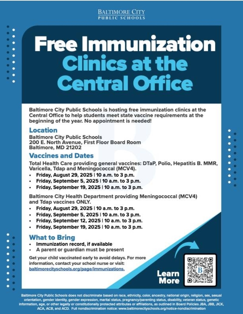 Immunization Clinic