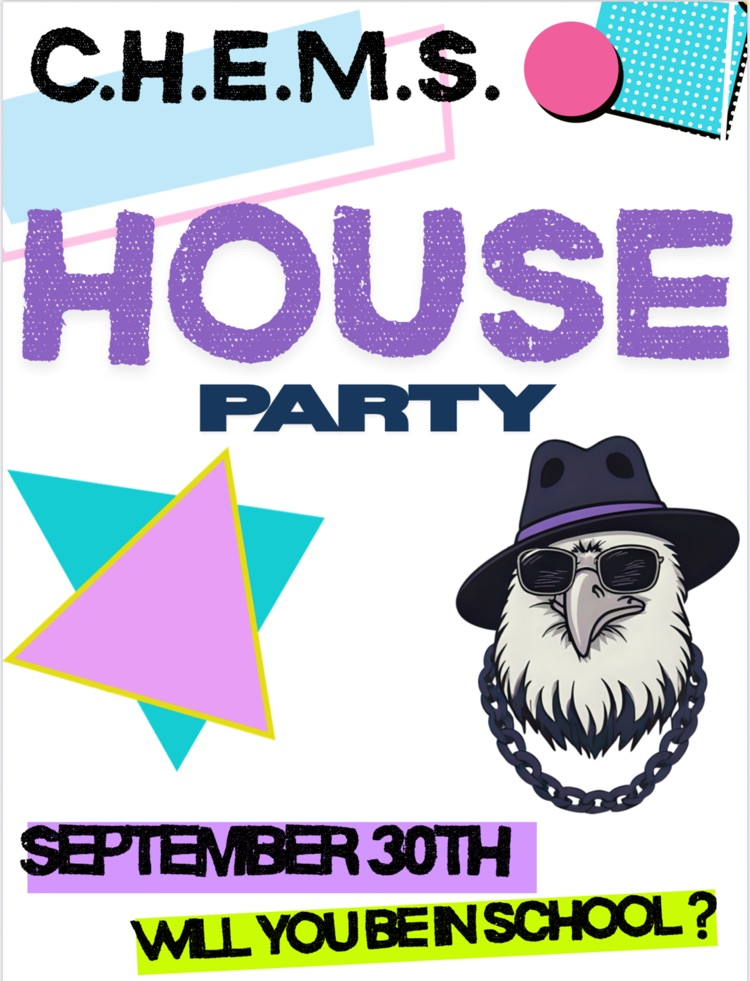 house flyer 