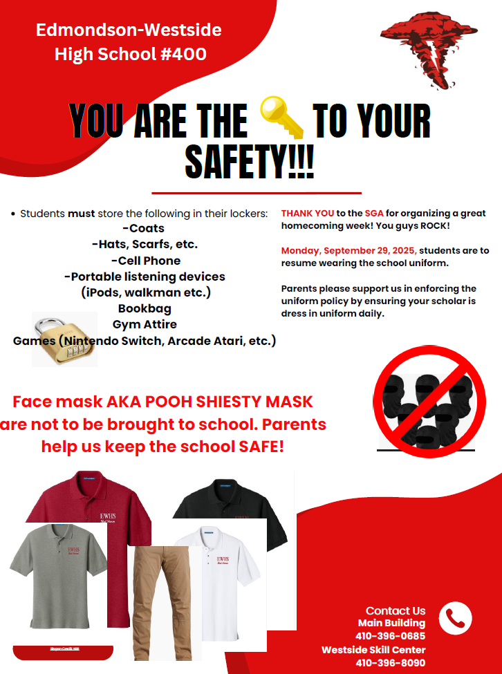 Safety Mask