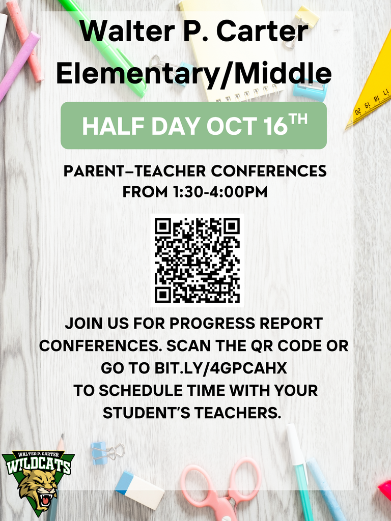 Parent-Teacher Conference