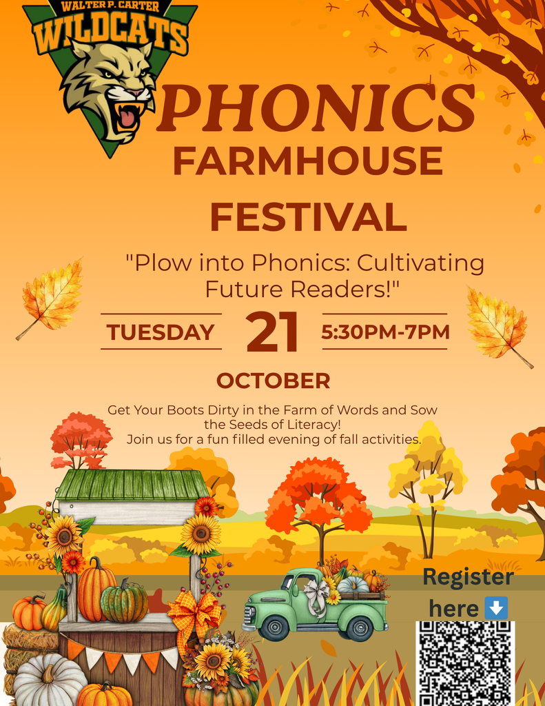 phonics festival oct 21