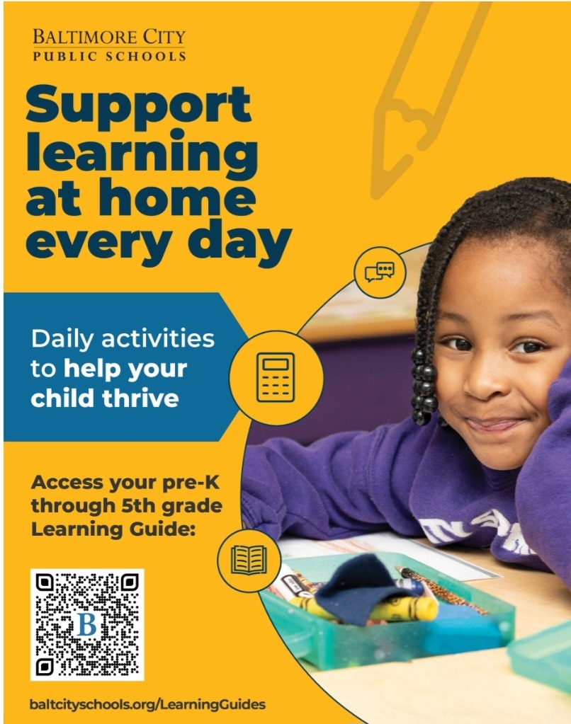 At-home learning
