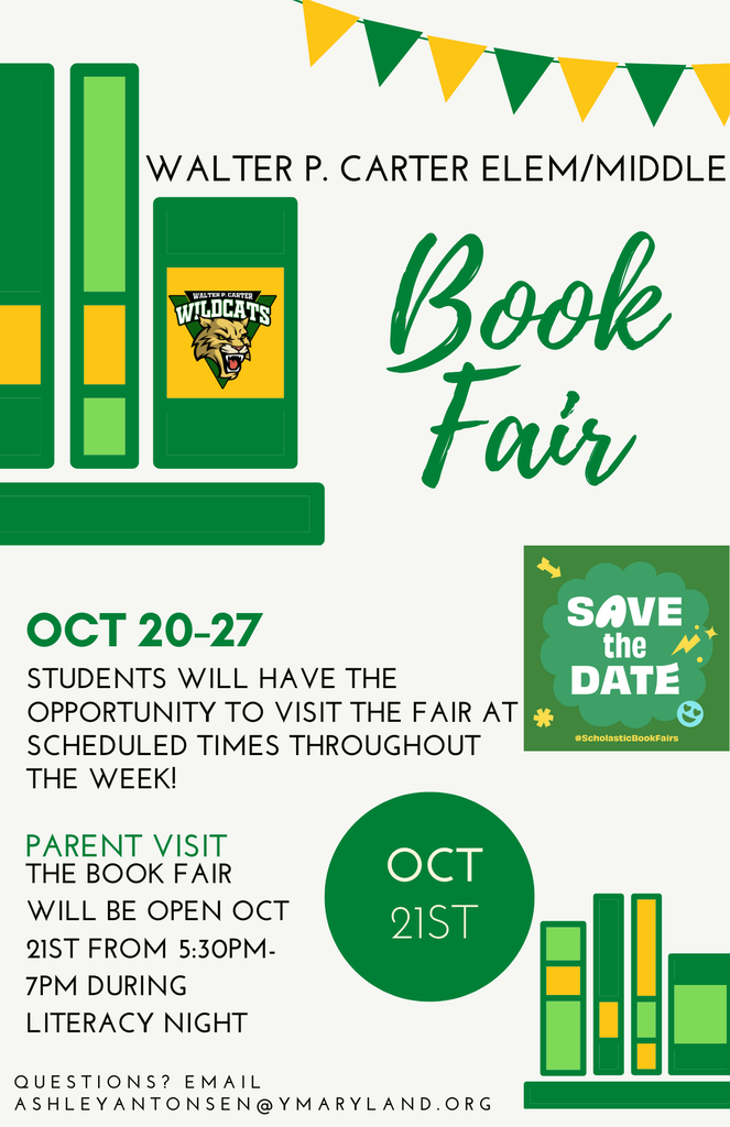 book fair