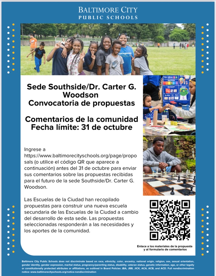 southside flyer Spanish