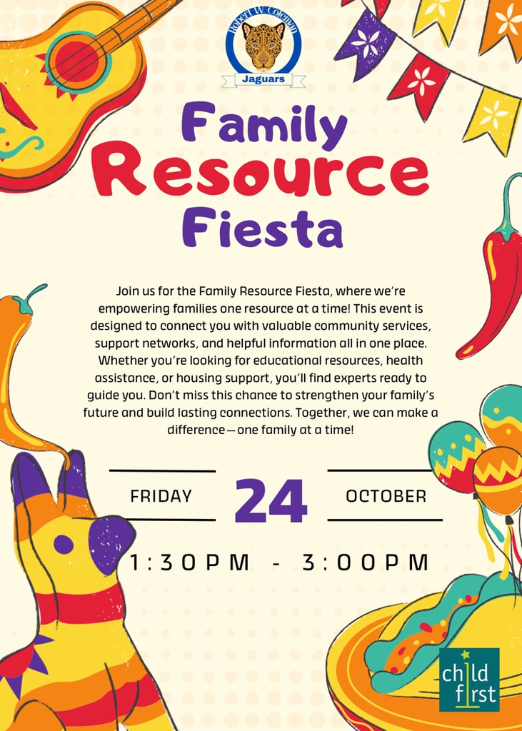 Resource Fiesta 