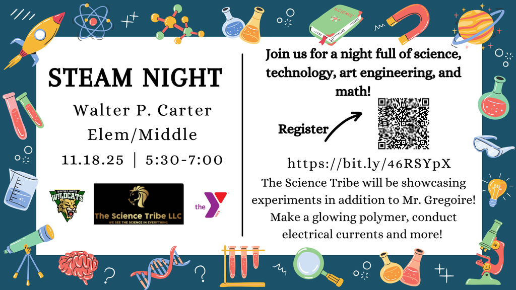 stem night