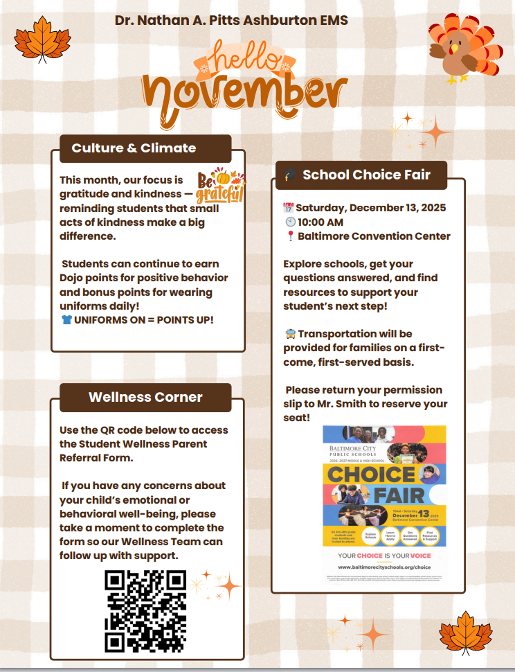 November 2025 Newsletter page3
