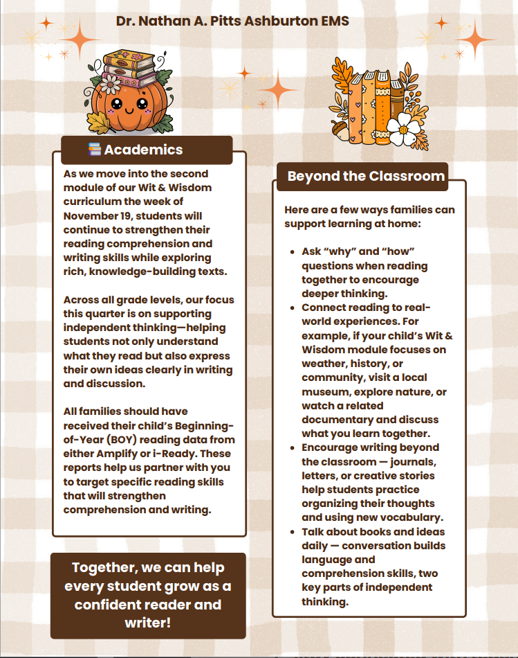 November 2025 Newsletter page2