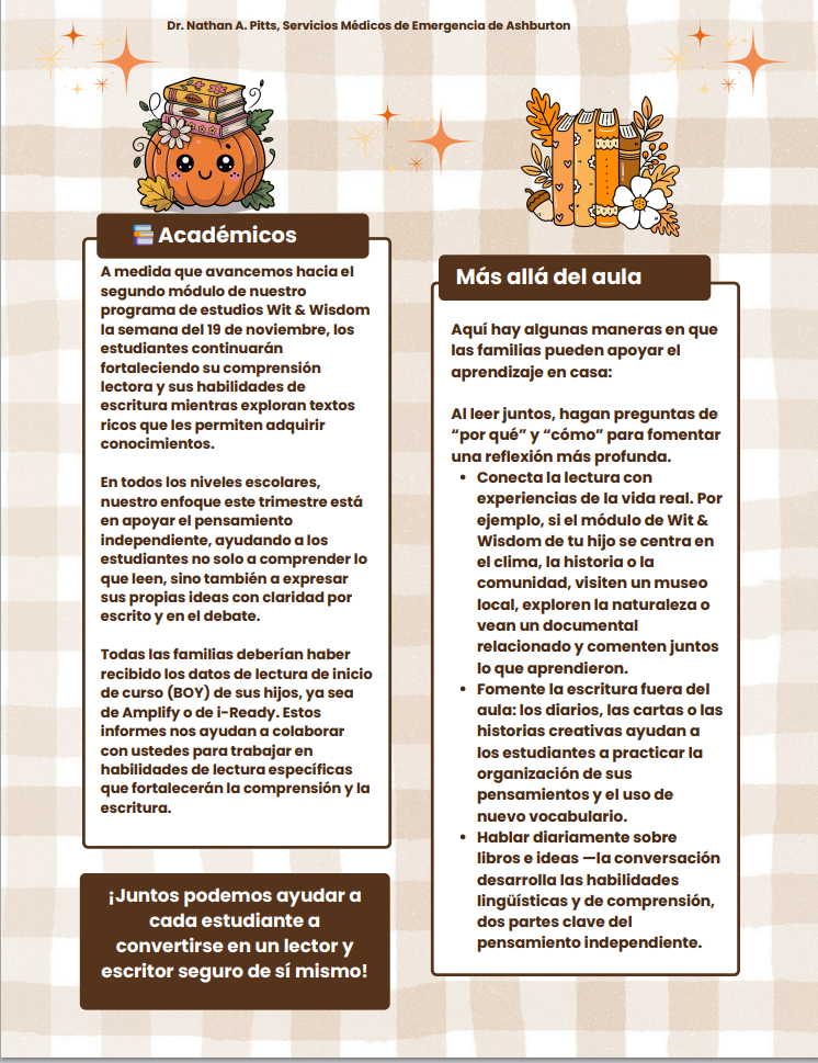 November 2025 Newsletter_Spanish_Page2