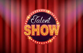 Talent show 