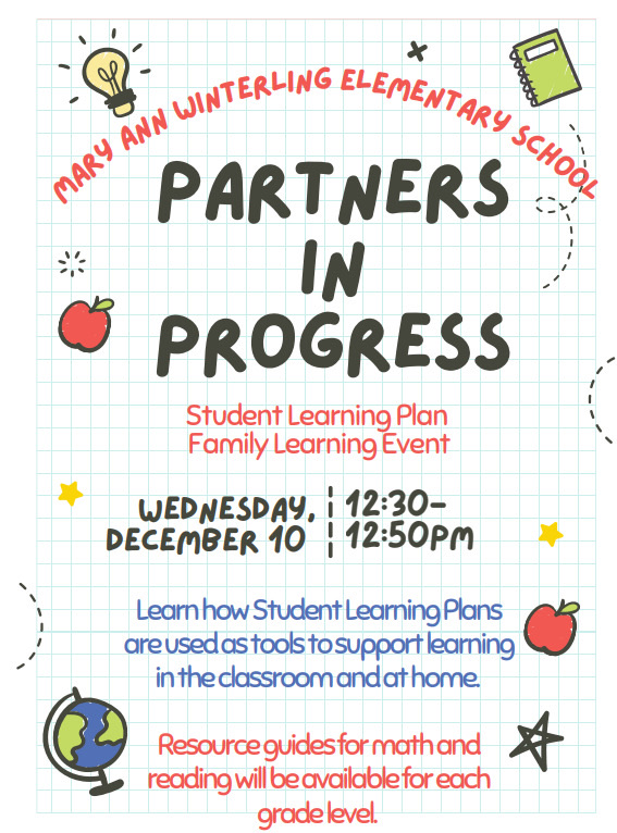 Partners in Progress