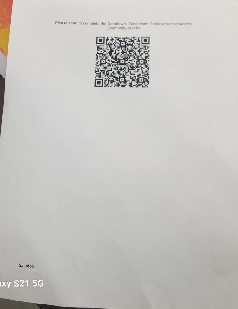 QR code