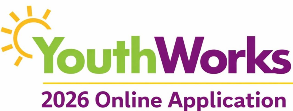YouthWorks Summer Jobs Program – Now Open!  All YouthWorks applicants must be between the ages of 14 and 21 and must live in Baltimore City. Youth may apply before turning 14, but must reach their 14th birthday by March 13, 2026 to be eligible.  🗓️ The YouthWorks online application is open from January 2, 2026 – March 17, 2026  📄 Please be sure to complete the Documents section as soon as possible once you apply.  🔗 Apply here: https://youthworks.oedworks.com/  📞 Need help? YouthWorks Helpdesk 📧 ywhelpdesk@baltimorecity.gov ☎️ (410) 545-1820  This is a great opportunity for our Ashburton students to gain work experience and earn money this summer! 💙