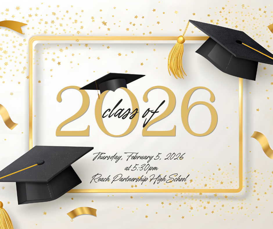 Winter Graduation 2026