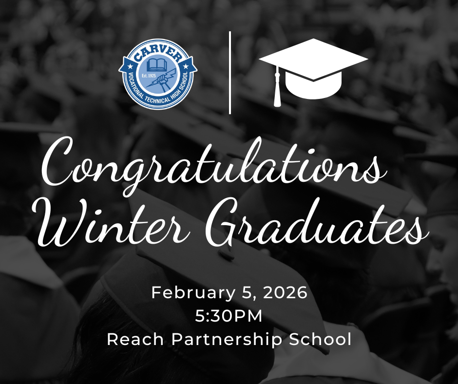 Winter Graduation 2026