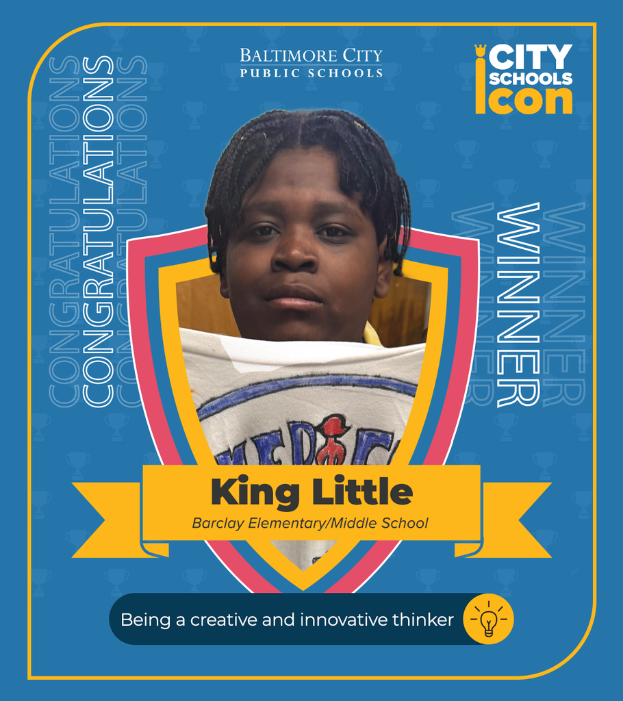 Icon Award Winner Graphic