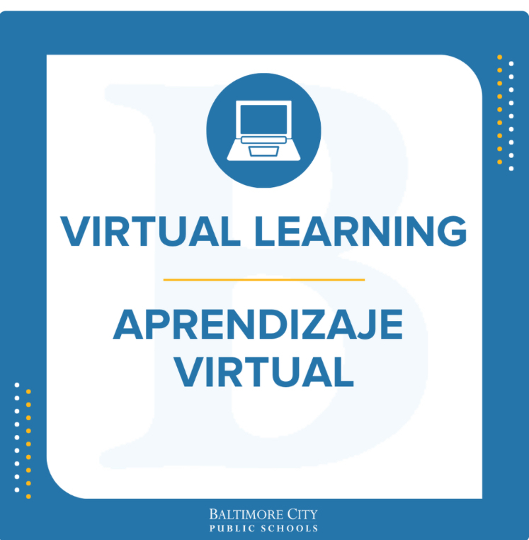 BCPSS Virtual Learning